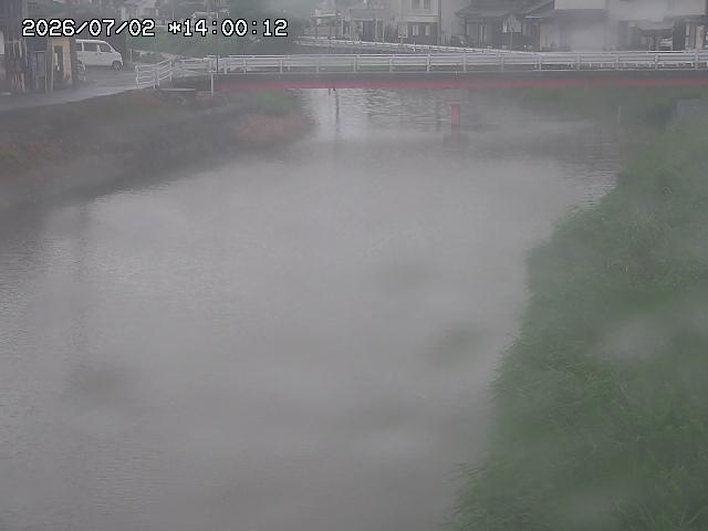 由良川２2026/07/03 8:30:00