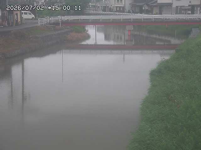 由良川２2026/07/03 8:30:00