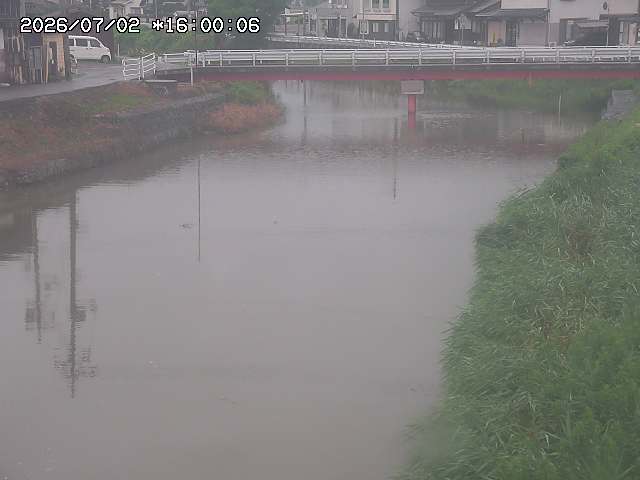 由良川２2026/07/03 8:30:00