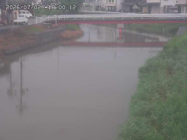 由良川２2026/07/03 8:30:00