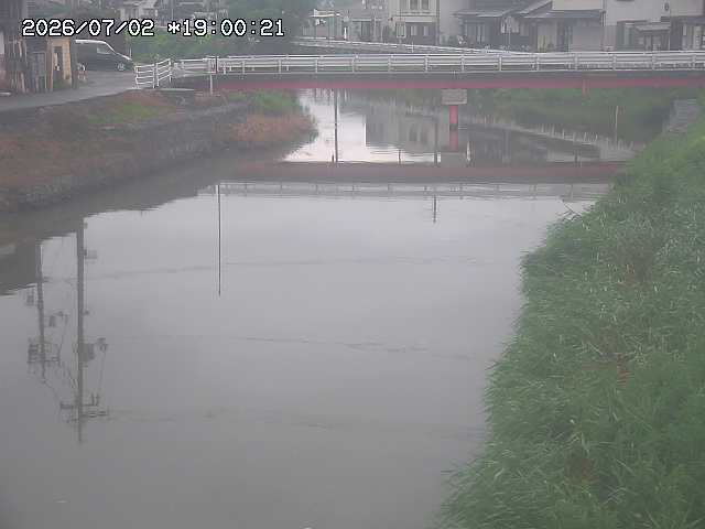 由良川２2026/07/03 8:30:00