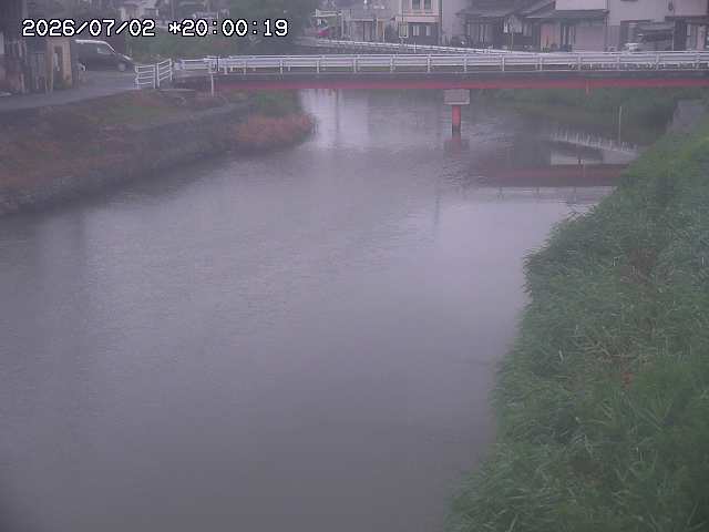 由良川２2026/07/03 8:30:00