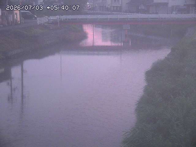 由良川２2026/07/03 8:30:00