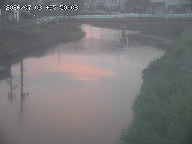 由良川２2026/07/03 8:30:00