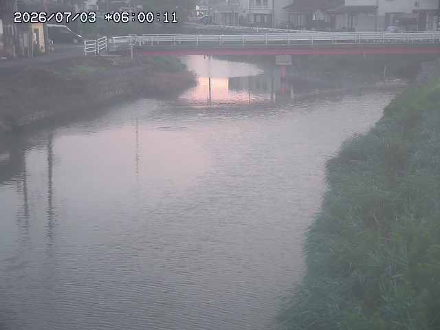 由良川２2026/07/03 8:30:00