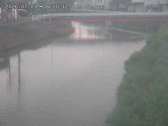 由良川２2026/07/03 8:30:00