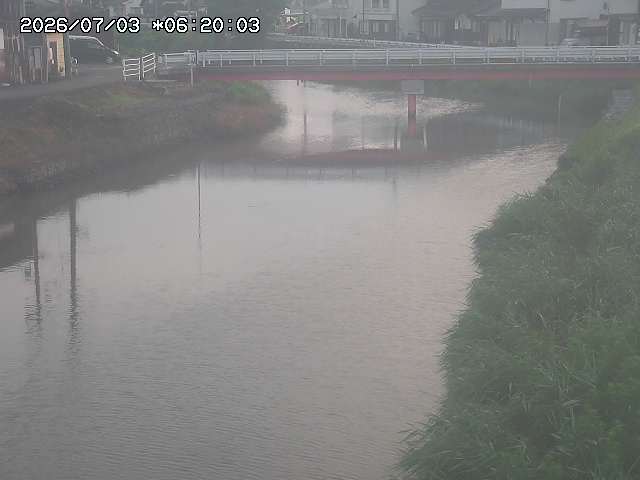 由良川２2026/07/03 8:30:00