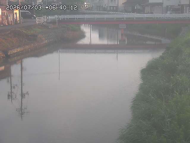 由良川２2026/07/03 8:30:00