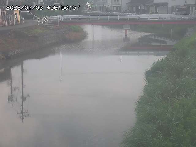 由良川２2026/07/03 8:30:00