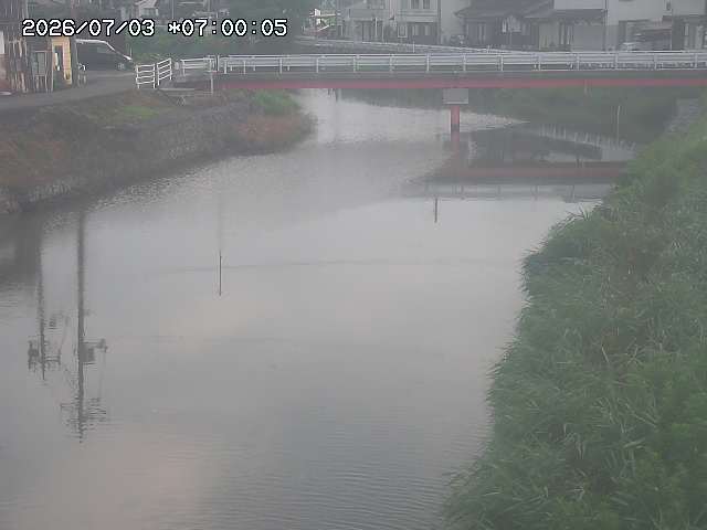 由良川２2026/07/03 8:30:00