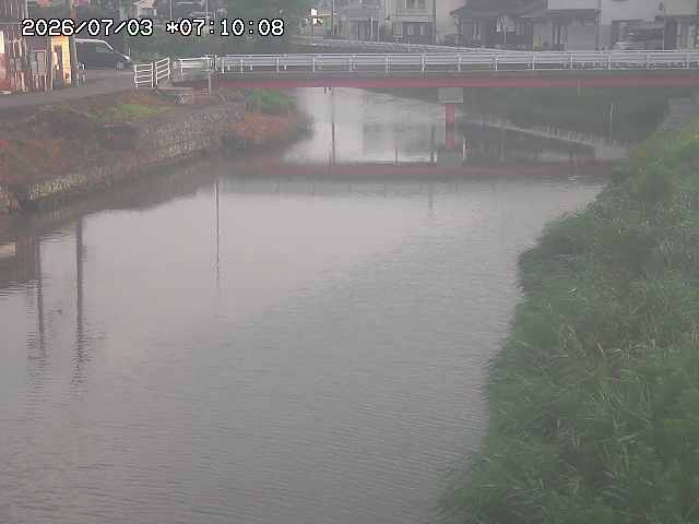 由良川２2026/07/03 8:30:00