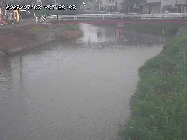 由良川２2026/07/03 8:30:00