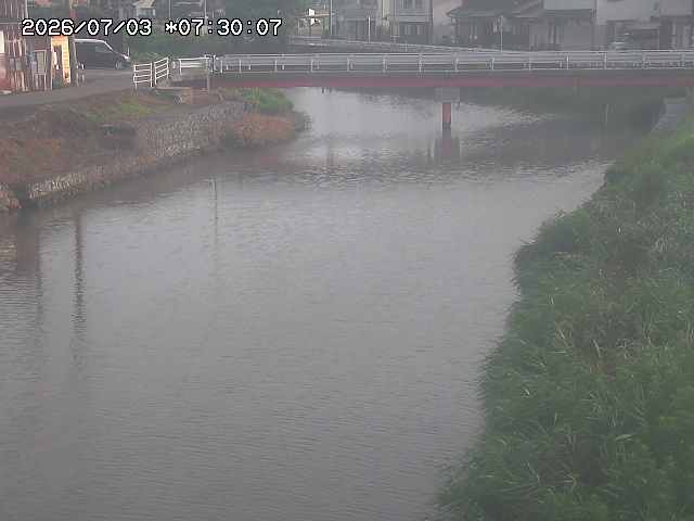 由良川２2026/07/03 8:30:00
