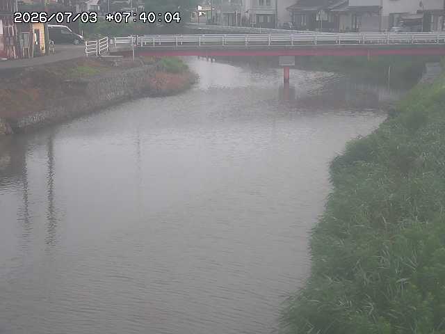 由良川２2026/07/03 8:30:00