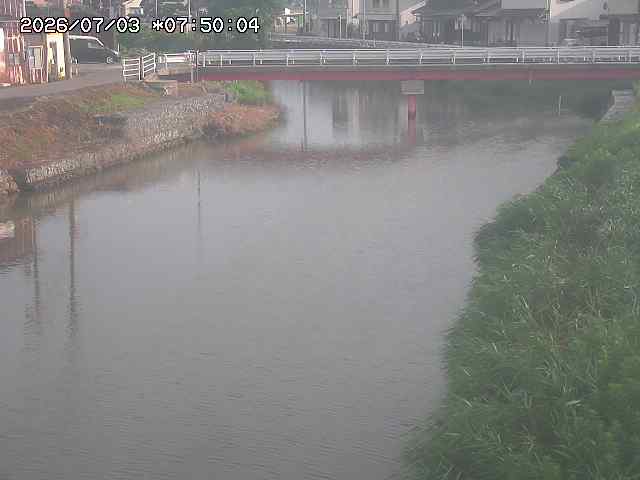 由良川２2026/07/03 8:30:00