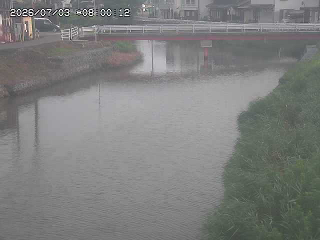由良川２2026/07/03 8:30:00
