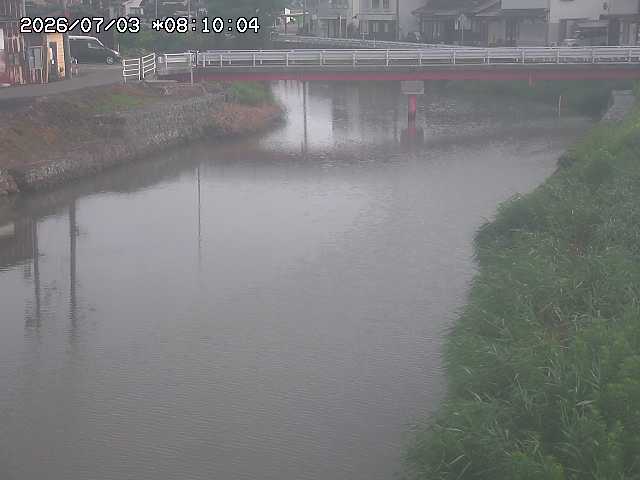 由良川２2026/07/03 8:30:00