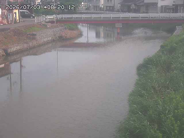 由良川２2026/07/03 8:30:00