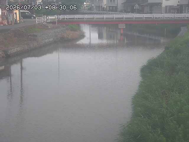 由良川２2026/07/03 8:30:00