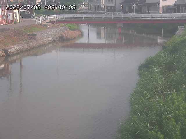 由良川２2026/07/03 8:30:00