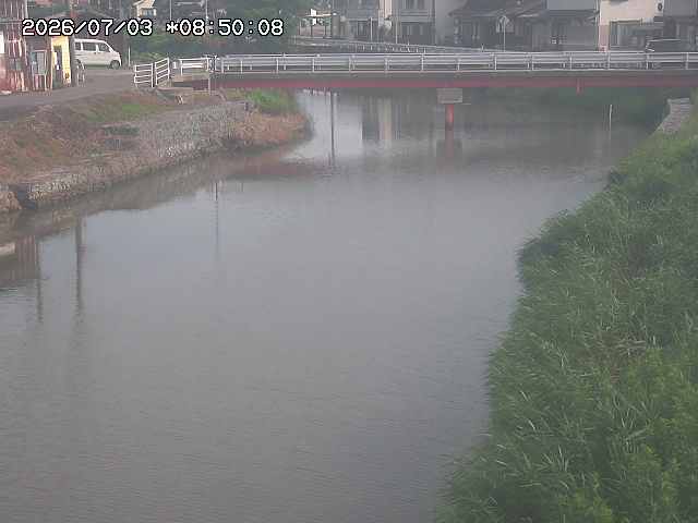 由良川２2026/07/03 8:30:00
