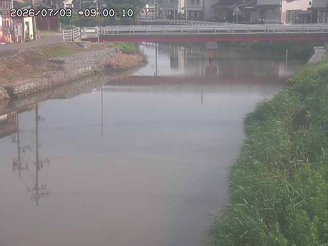 由良川２2026/07/03 8:30:00