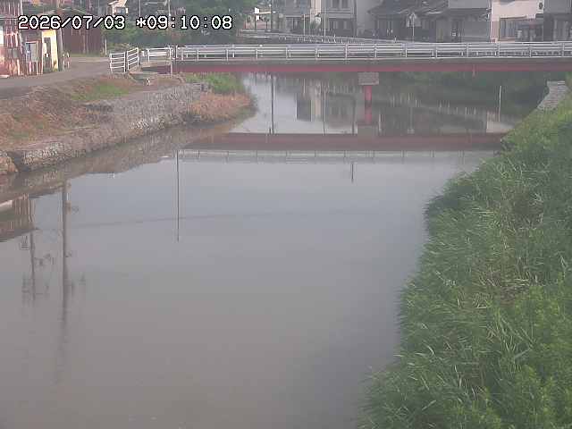 由良川２2026/07/03 8:30:00