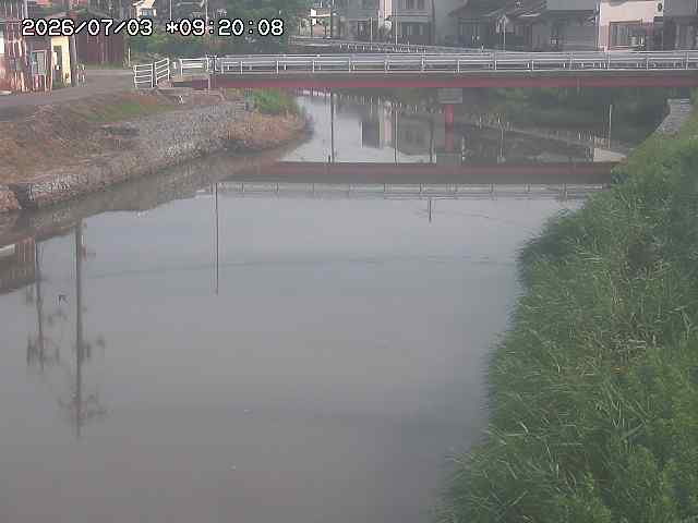 由良川２2026/07/03 8:30:00