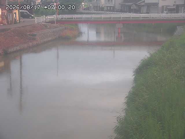 由良川２2026/08/17 20:40:00