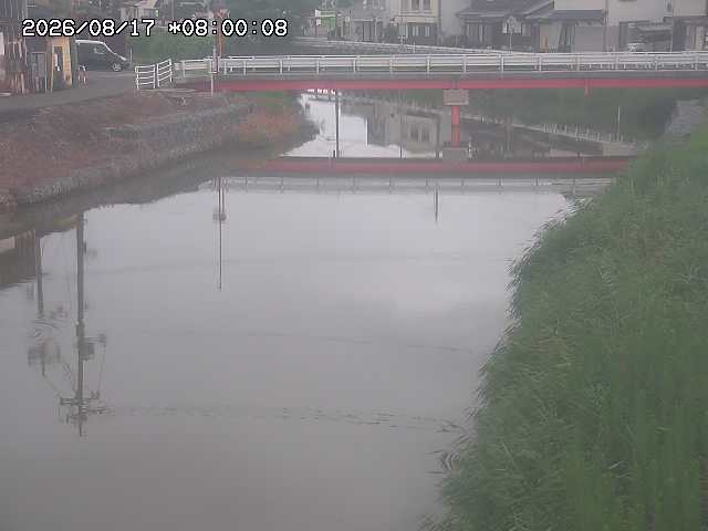 由良川２2026/08/17 20:40:00