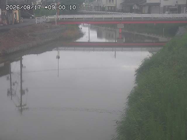 由良川２2026/08/17 20:40:00