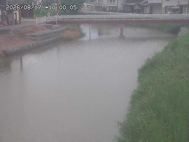 由良川２2026/08/17 20:40:00