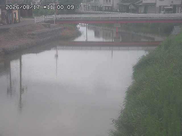 由良川２2026/08/17 20:40:00