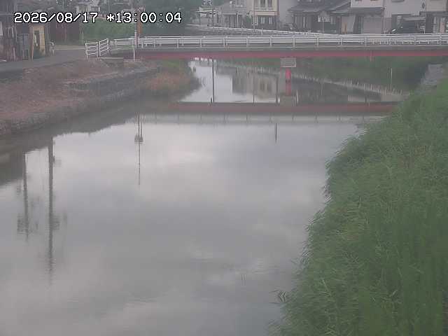 由良川２2026/08/17 20:40:00