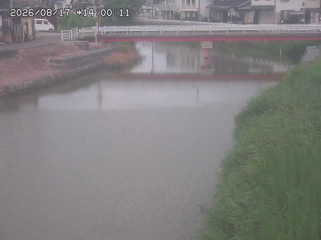 由良川２2026/08/17 20:40:00