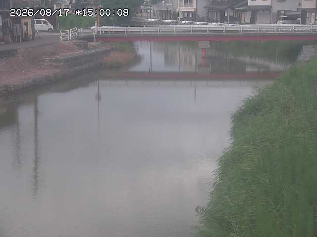 由良川２2026/08/17 20:40:00