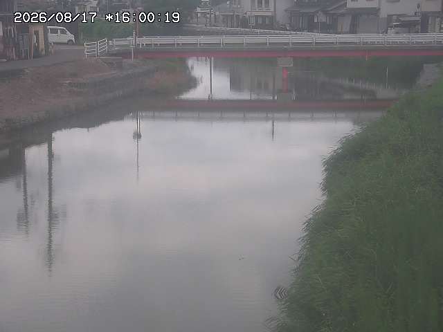由良川２2026/08/17 20:40:00