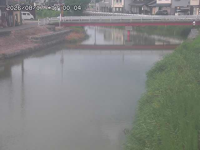 由良川２2026/08/17 20:40:00