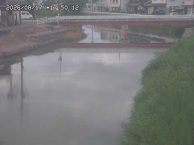 由良川２2026/08/17 20:40:00