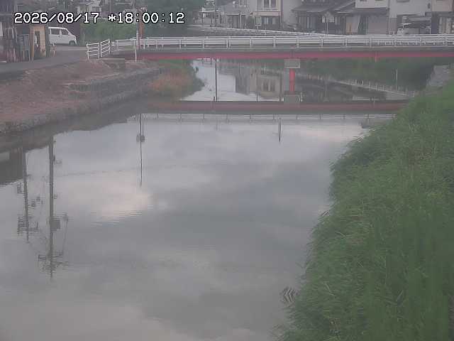 由良川２2026/08/17 20:40:00