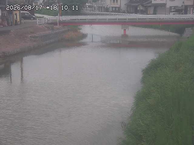 由良川２2026/08/17 20:40:00