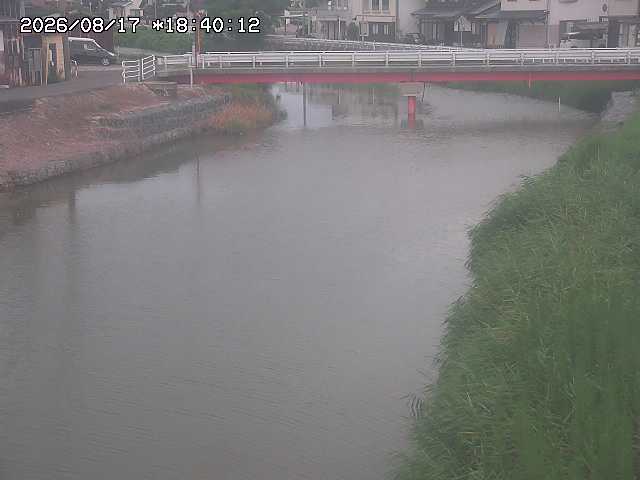 由良川２2026/08/17 20:40:00