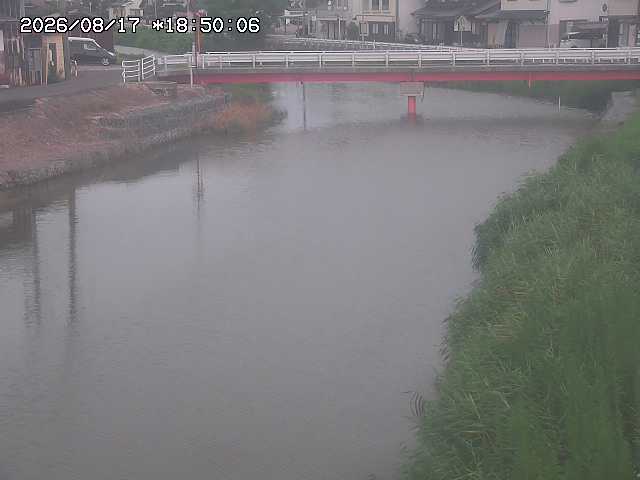 由良川２2026/08/17 20:40:00