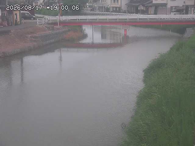 由良川２2026/08/17 20:40:00