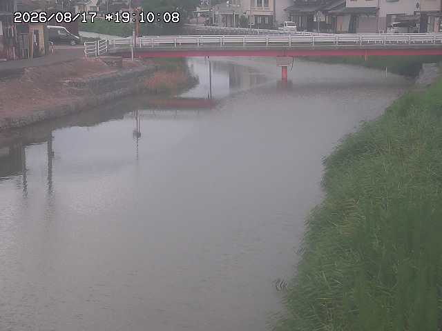 由良川２2026/08/17 20:40:00