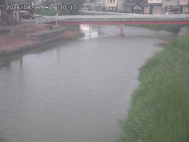 由良川２2026/08/17 20:40:00