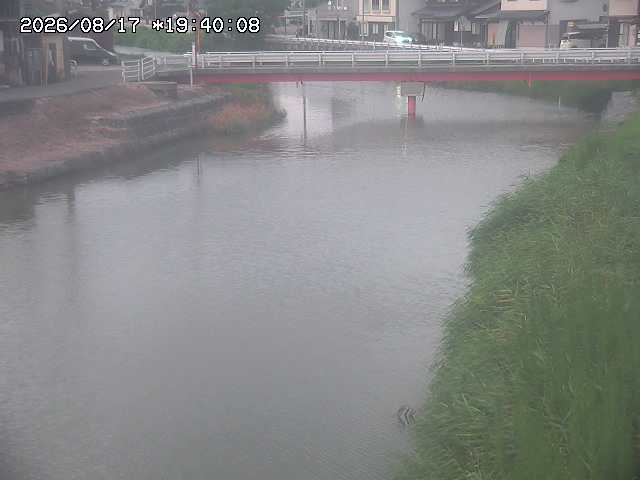 由良川２2026/08/17 20:40:00