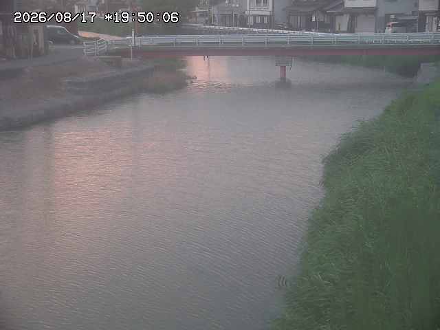 由良川２2026/08/17 20:40:00