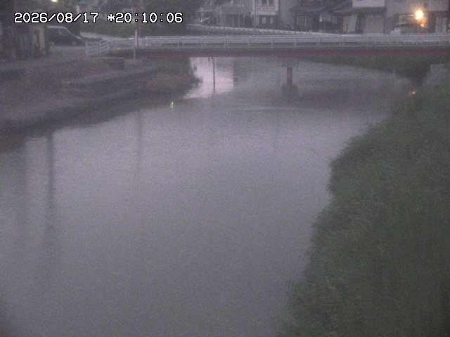 由良川２2026/08/17 20:40:00