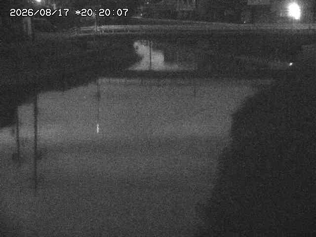 由良川２2026/08/17 20:40:00